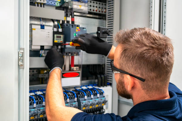 Commercial Electrical Services in Pea Ridge, FL