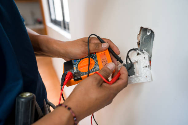 Professional Electrical Services in Pea Ridge, FL