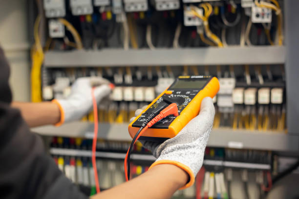 Emergency Electrical Repair Services in Pea Ridge, FL